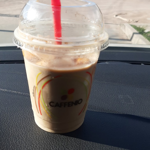 Rockaccino