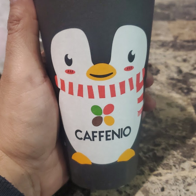 Cappuccino Moka Extra Shot Sin Azúcar Y Doble Canela