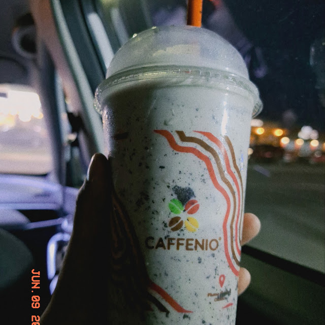 Lateada Oreo