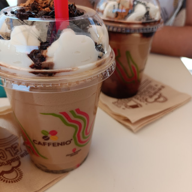 Kfreeze Otro Y Kfreeze Moka