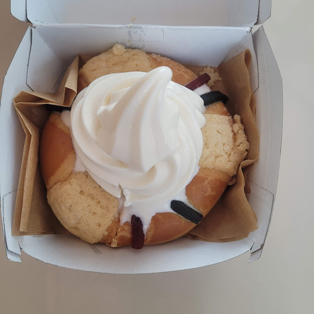 Rosca de Reyes