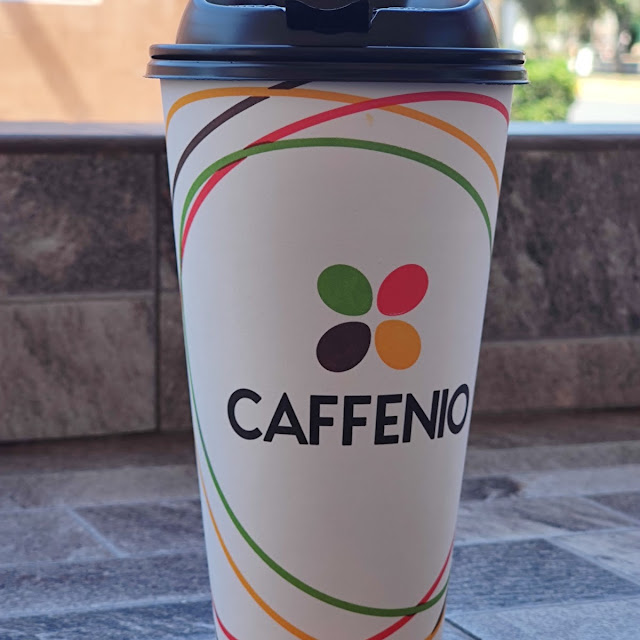 Caffè Americano