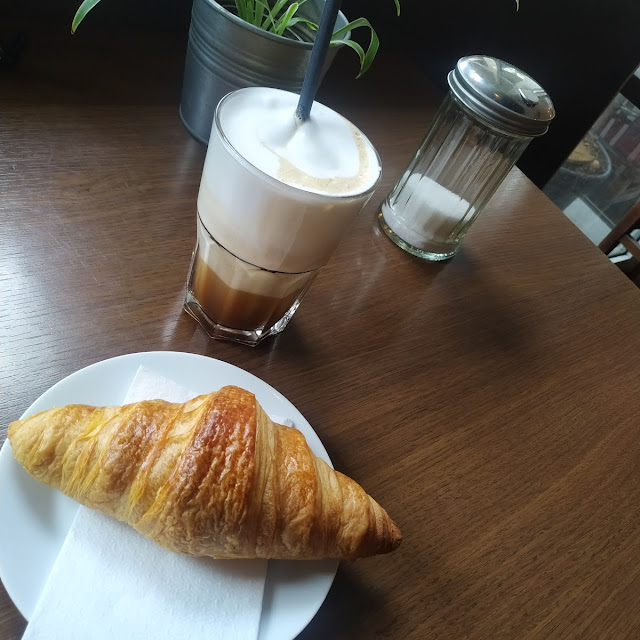 Croissant
