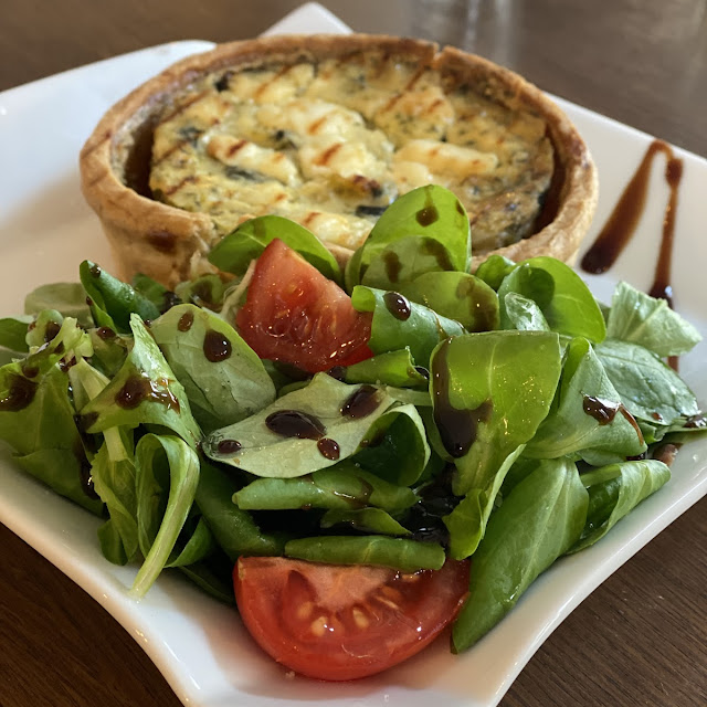 Quiche