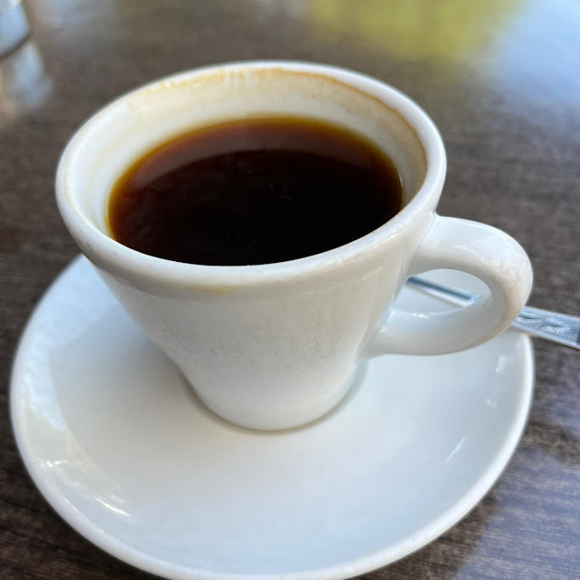 Tasse Kaffee