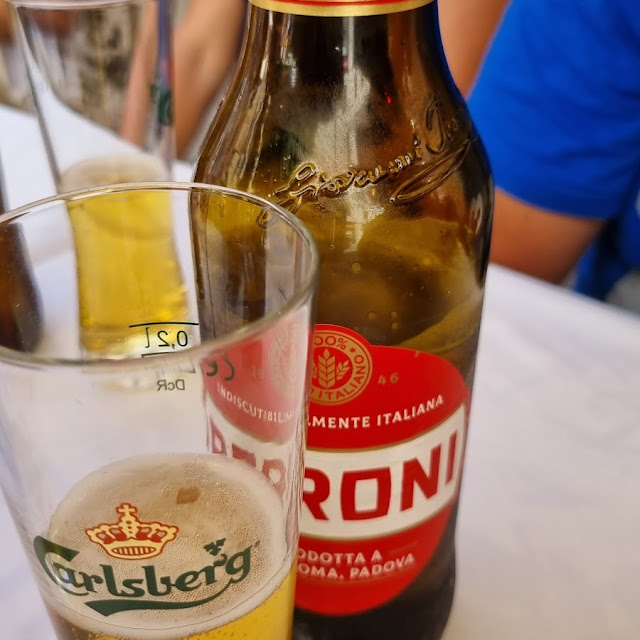 Italian Beer
