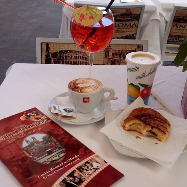 Caffè Corretto