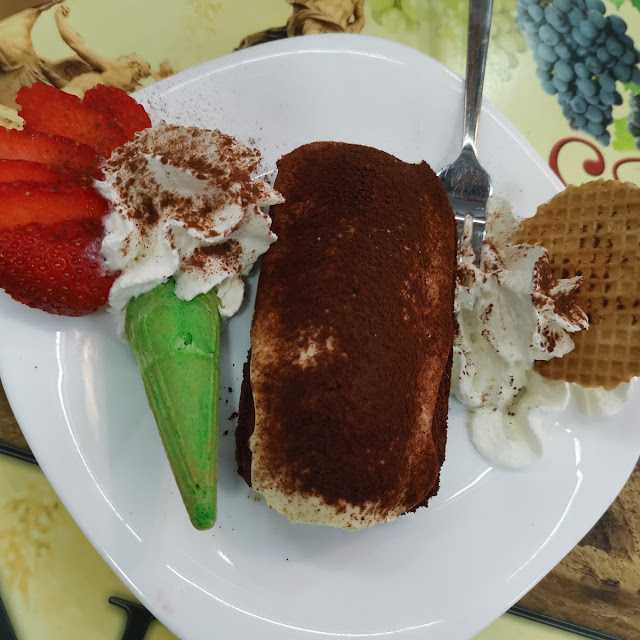 Tiramisù