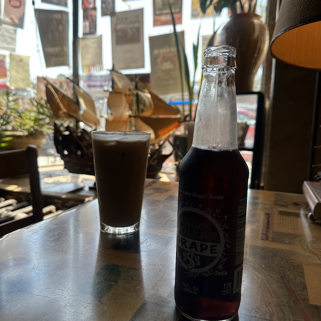 Cold Brew