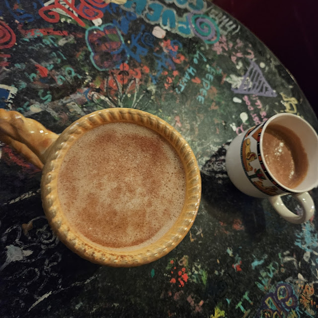 Macchiato