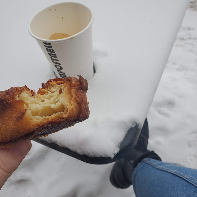 Kouign-Amann