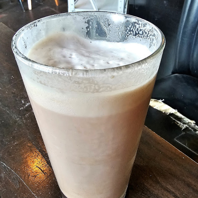 Egg Cream