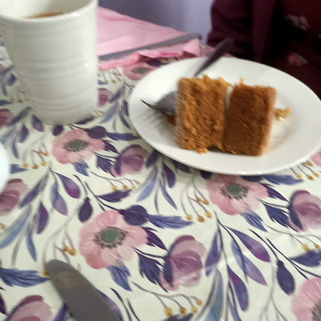 Cake