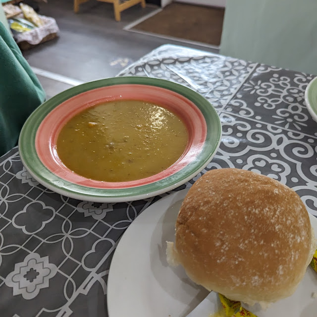 Soup of the Day
