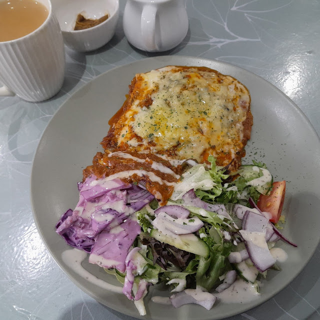 Lasagne