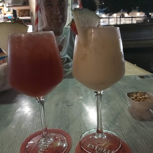 Cocktails
