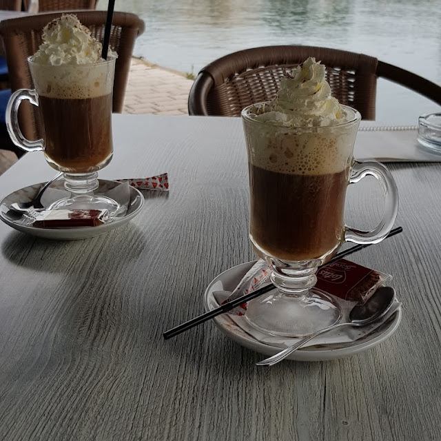 Irish Coffee