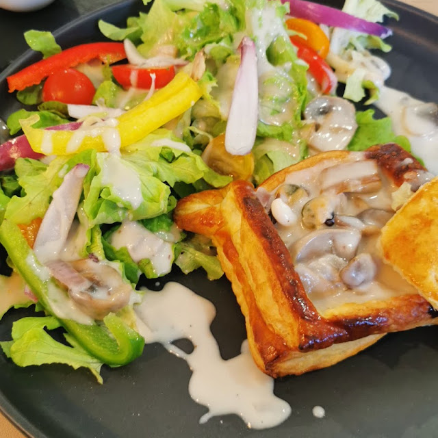 Tarte Tatin