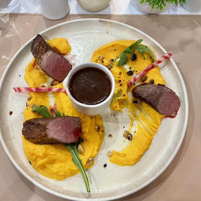 Magret de Canard