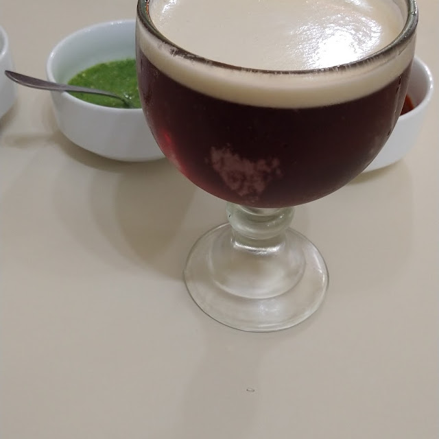 Cerveza de Barril