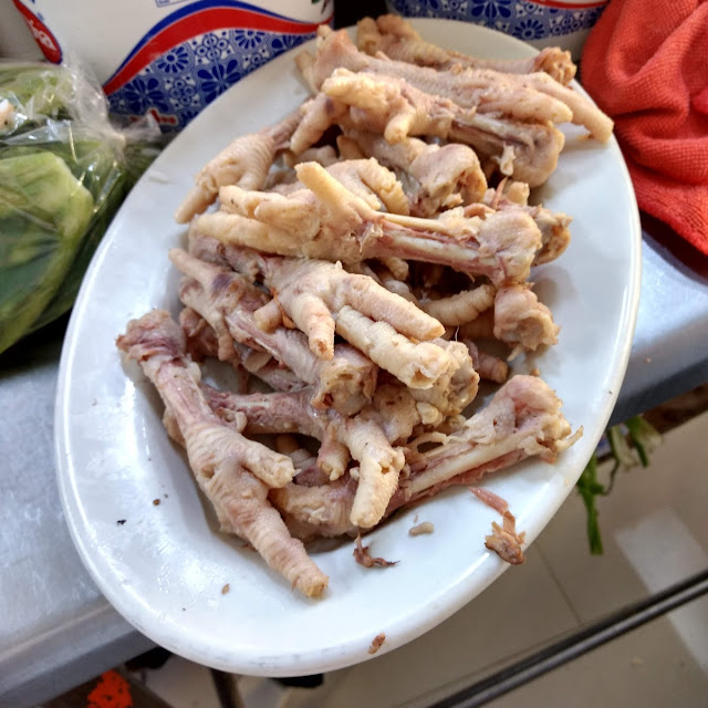 Patas