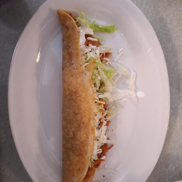 Quesadilla