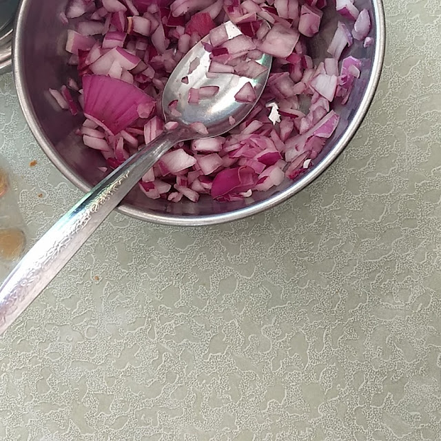 Cebolla Morada