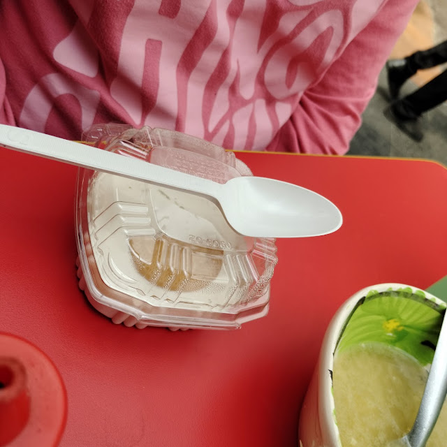 Pay de Limon