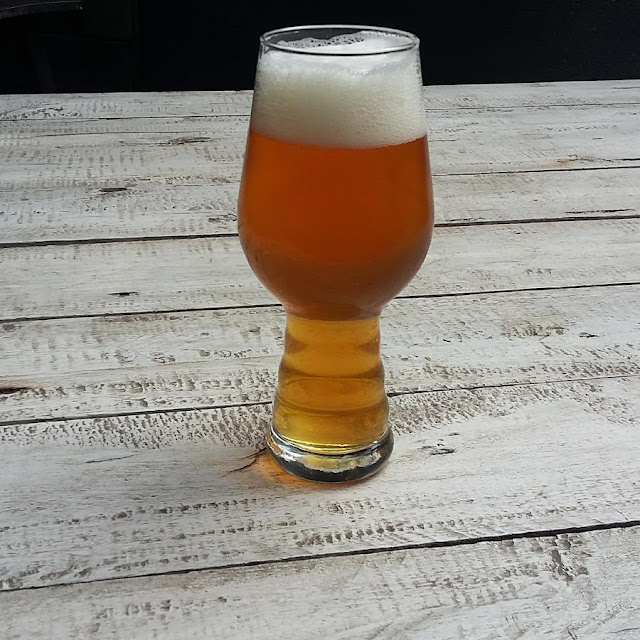Cerveza Ipa
