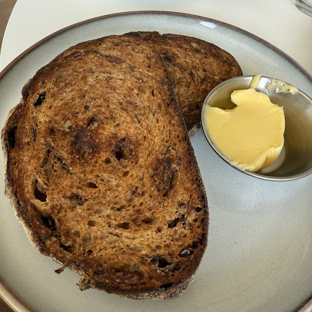 Fruit Toast