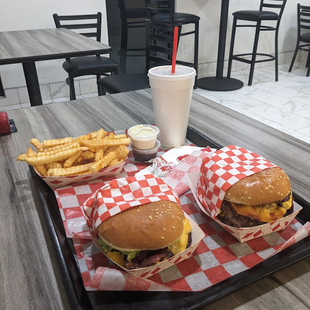 Cali Burger
