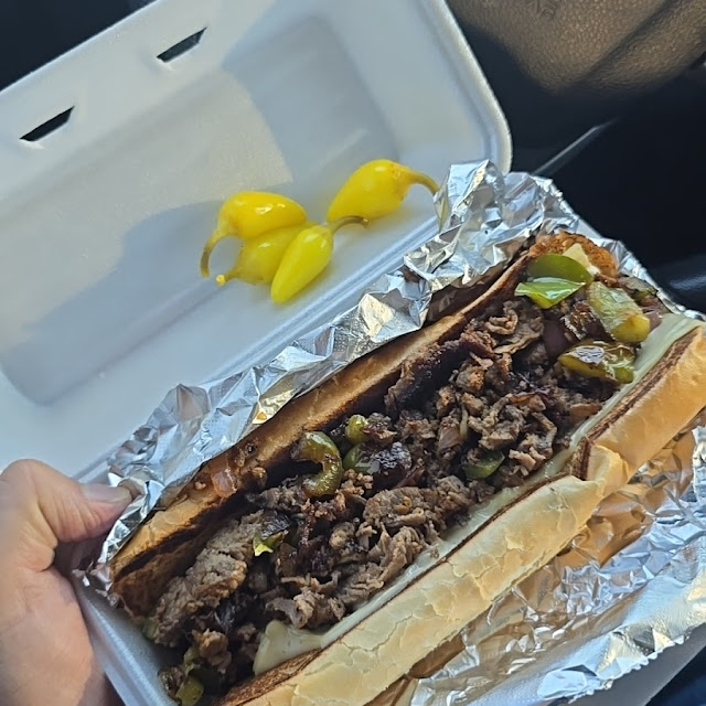 Philly Steak