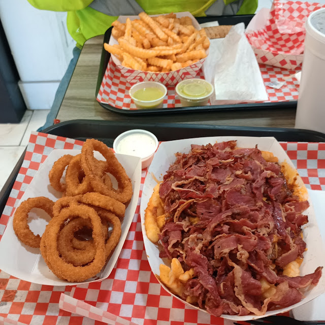 Pulled Pork