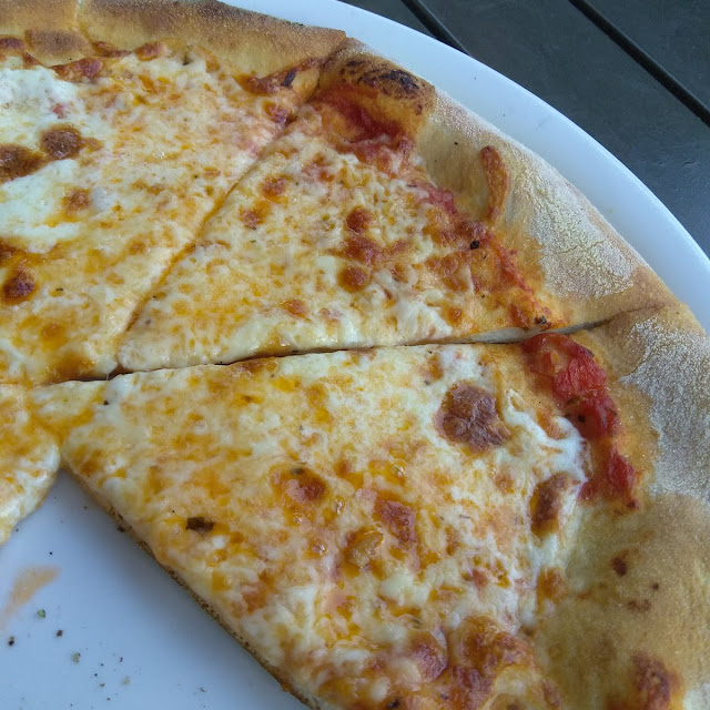 Cheese Pizza