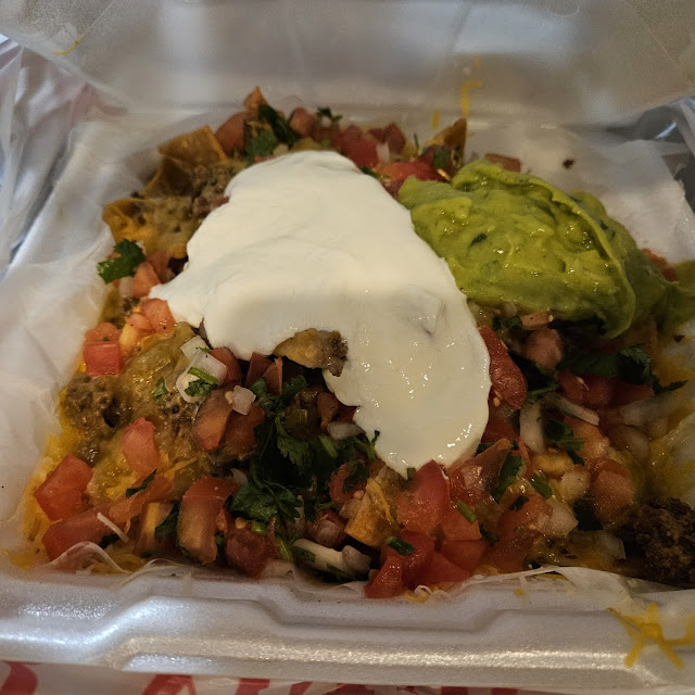Nachos