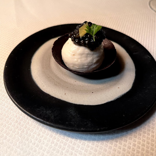 Panna Cotta