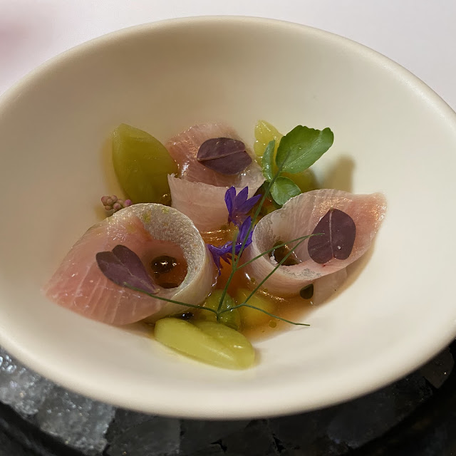 Crudo