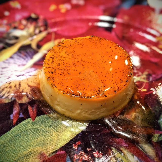 Flan