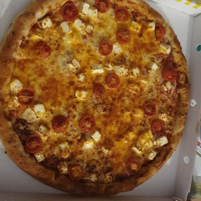 Quattro Formaggi