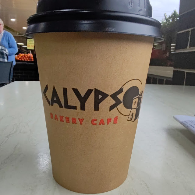 Cappuccino Coffee