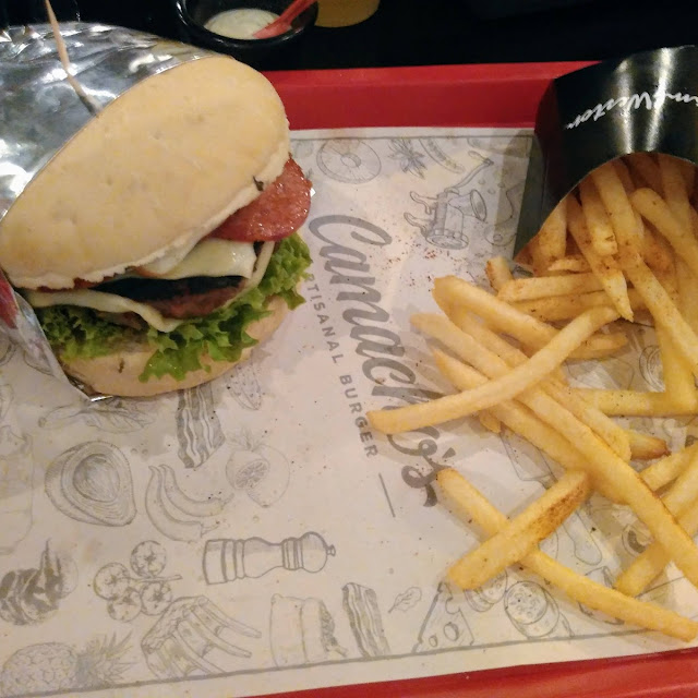 Hambúrguer