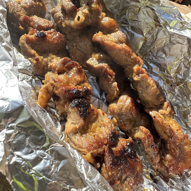 Satay