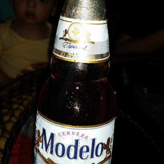 Modelo Especial