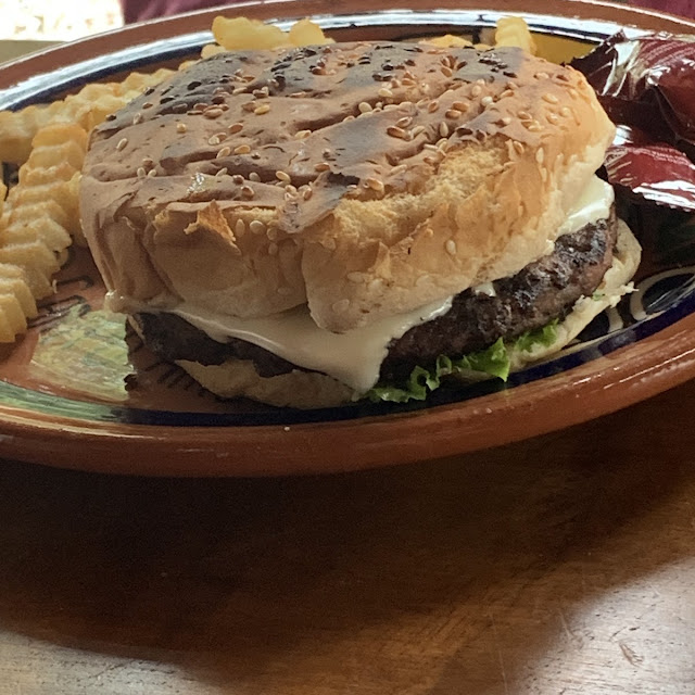 Hamburguesa