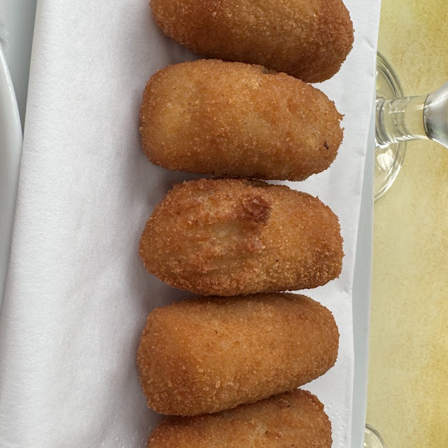 Kroketten