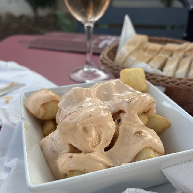 Patata Pravas
