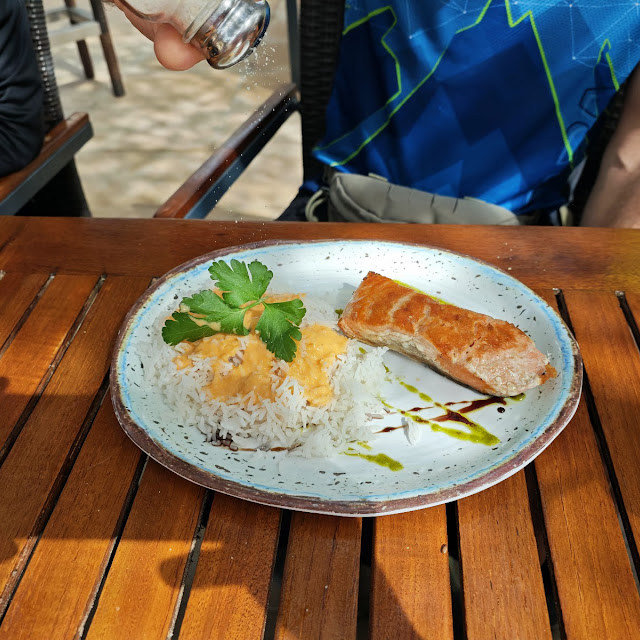 Salmón