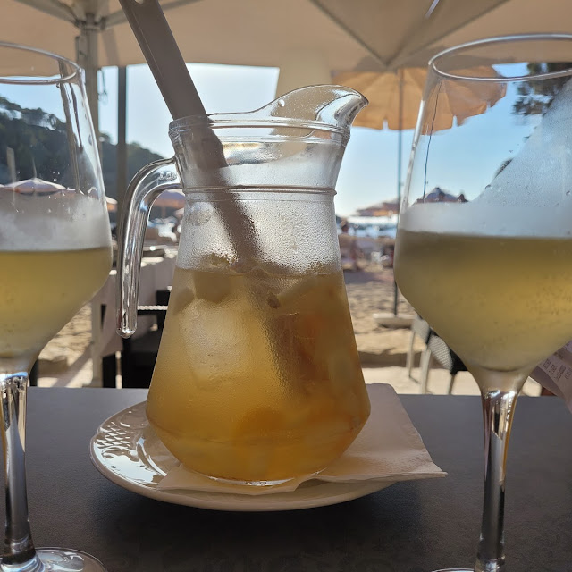White Sangria