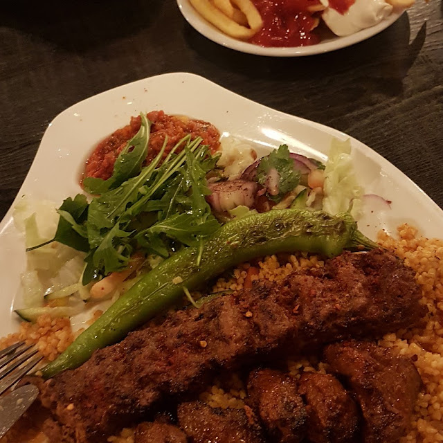 Adana Lammspieß