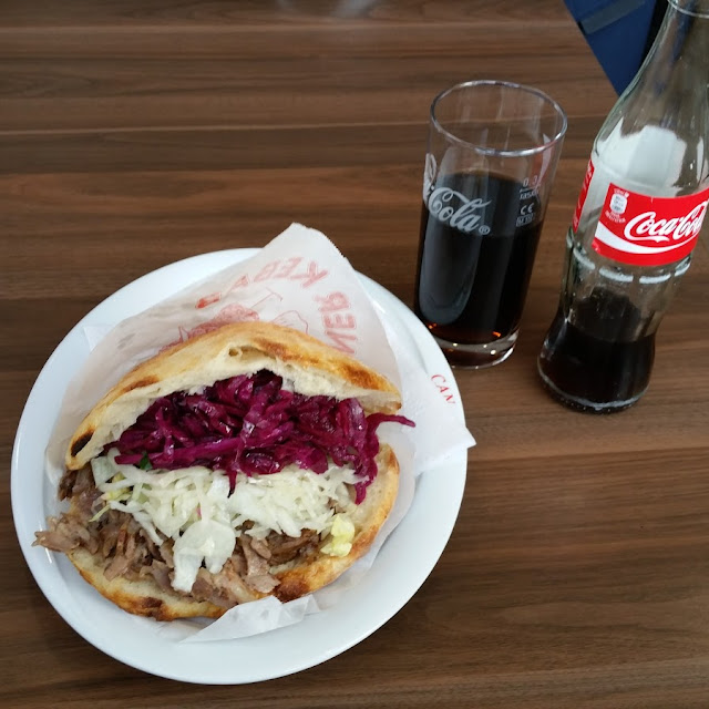 Dönertasche